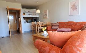 Appartement zum Kuckuck noch mal